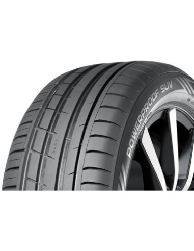 265/50 R20 TL 111W NOKIAN POWERPROOF SUV XL 
