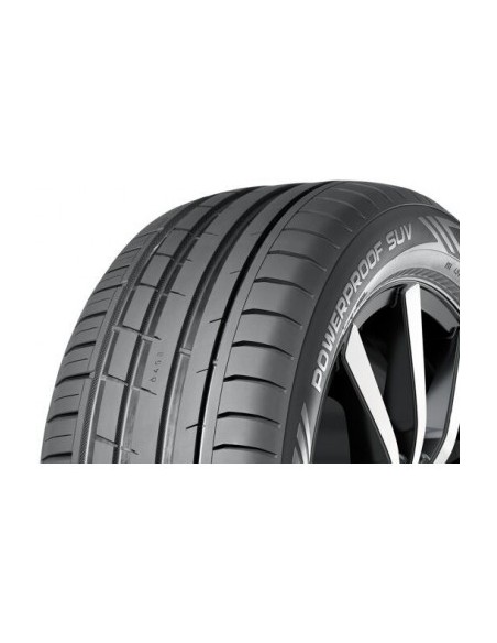 265/50 R20 TL 111W NOKIAN POWERPROOF SUV XL 