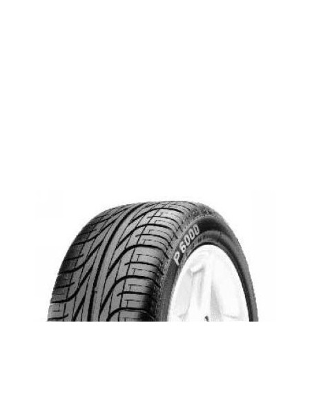 195/65 R15 TL 91W P6000 N3 
