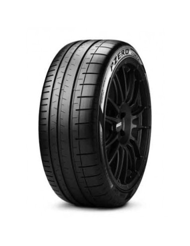285/40 ZR22 TL 110(Y) PZERO CORSA XL L 