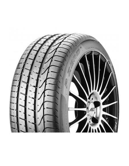 P ZERO MGT XL PIRELLI 265 45 20 108 Y