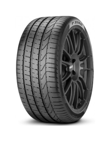 295/30 ZR19 TL 100(Y) PZERO XL RO1 