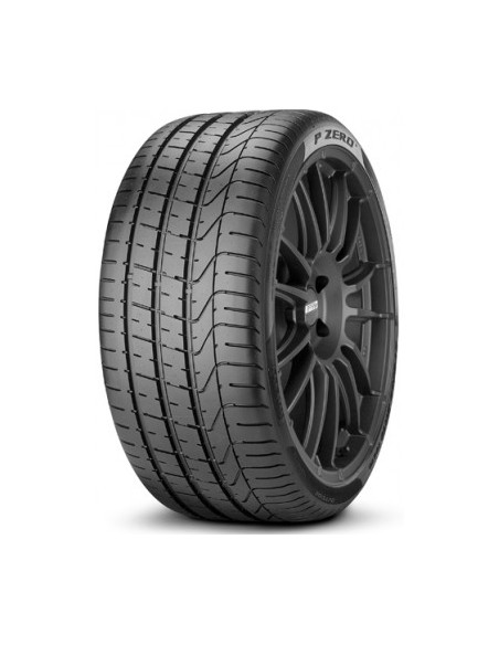 295/30 ZR19 TL 100(Y) PZERO XL RO1 