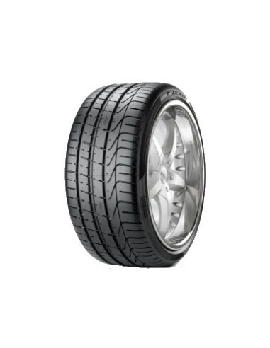 PZERO PIRELLI 295 30 19 100 Y