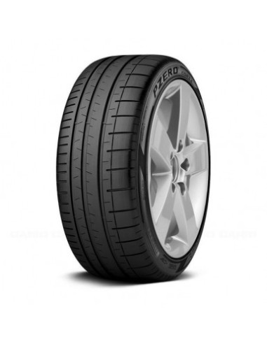 255/30 R20 (92Y) (Z) Y Pirelli P Zero Corsa (hp) Xl (tl)