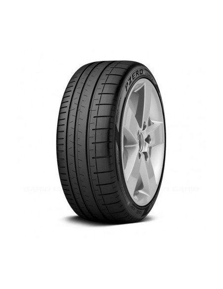 255/30 R20 (92Y) (Z) Y Pirelli P Zero Corsa (hp) Xl (tl)