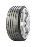 315/30 R23 TL 108Y P-ZERO PZ4 XL MFS LTS ELECT BS W