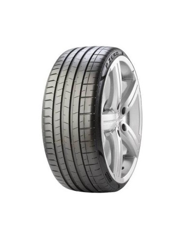 315/30 R23 TL 108Y P-ZERO PZ4 XL MFS LTS ELECT BS W
