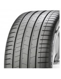 265/45 ZR20 TL 108(Y) P-ZERO LUXURY SALOON XL B 