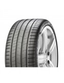 245/35 R20 TL 95Y P-ZERO LUXURY SALOON XL RFT * M OE PNCS