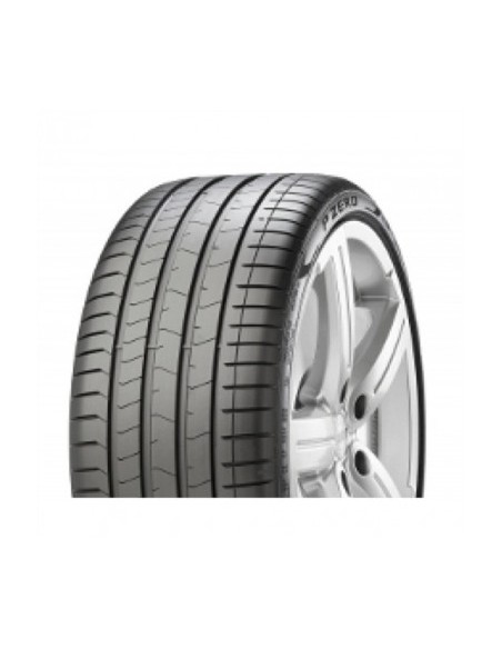245/35 R20 TL 95Y P-ZERO LUXURY SALOON XL RFT * M OE PNCS