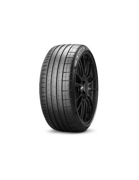 265/40 ZR20 TL 104W P-ZERO PZ4 XL MFS MO1 PNCS, E LT BSW