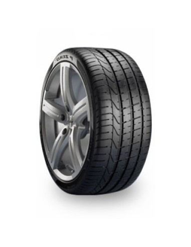 P-Zero (PZ4) (L) Sports PIRELLI 285 45 21 113 ZR