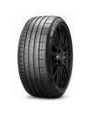 265/40 ZR21 TL 105(Y) P-ZERO PZ4 LUXURY SALOON XL BL PNCS