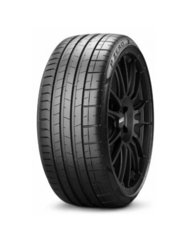 265/40 ZR21 TL 105(Y) P-ZERO PZ4 LUXURY SALOON XL BL PNCS