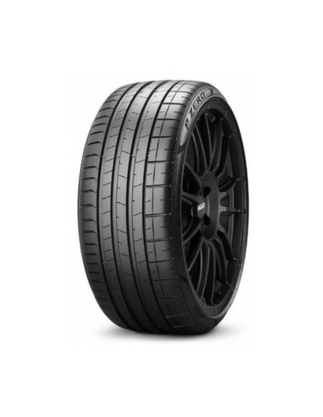 265/40 ZR21 TL 105(Y) P-ZERO PZ4 LUXURY SALOON XL BL PNCS