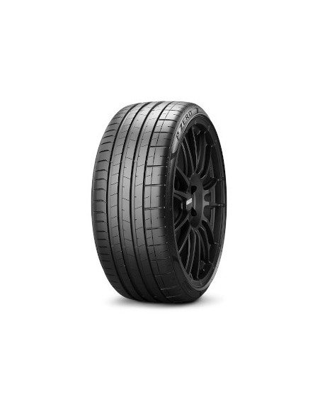 275/35 R21 103 W Pirelli P Zero (pz4) Pncs Elect (t0) Xl (tl)