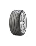 275/35 R22 TL 104W P-ZERO LUXURY SALOON XL MFS VO L PNCS