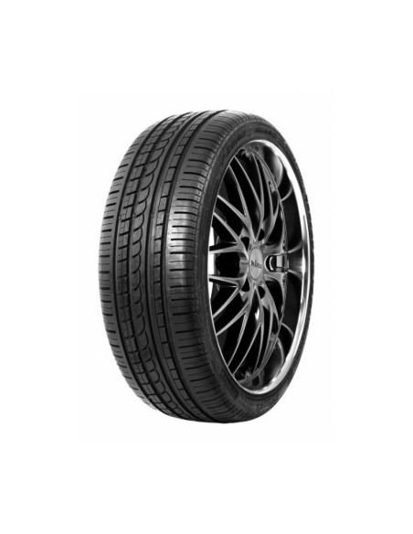 295/35 ZR18 TL 99(Y) PZERO ROSSO ASIMMETRICO 