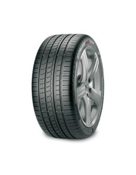 295/30 ZR18 TL 98(Y) PZERO ROSSO ASIMMETRICO XL N 4