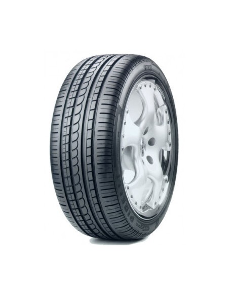 PZERO ROSSO ASIMM. PIRELLI 245 45 16 94 Y