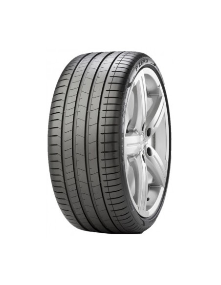 315/35 R22 TL 111Y PZERO PZ4 SC XL PNCS * 