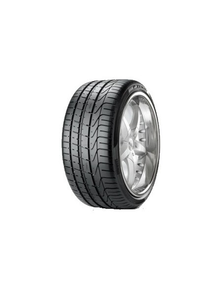 245/35 R21 96 Y Pirelli P Zero R-f (*) Xl (tl)