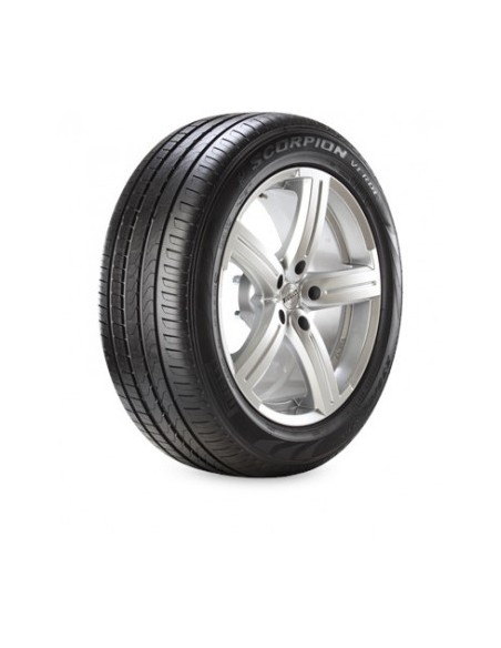 Scorpion Verde PIRELLI 275 40 21 107 Y
