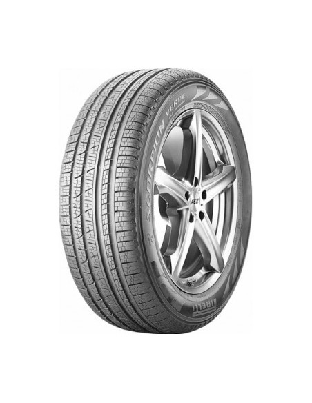 Scorpion Verde (AO) PIRELLI 285 45 20 112 Y