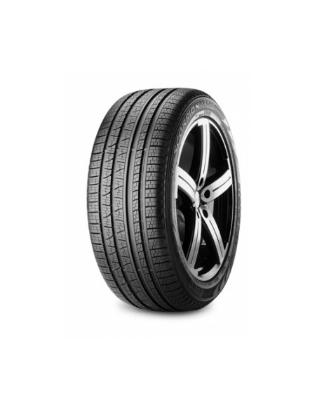 255/55 R19 111 V Pirelli  Scorpion Verde All Season