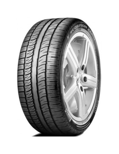 285/45 R21 TL 113W SCORPION ZERO ASIMM XL MO1 M+S 1
