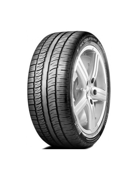 285/45 R21 TL 113W SCORPION ZERO ASIMM XL MO1 M+S 1