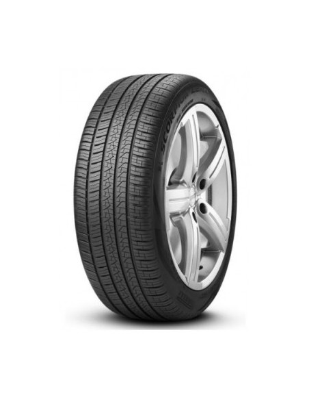 SCORPION ZERO ALL SEASON NCS ELT PIRELLI 265 35 22 102 Y