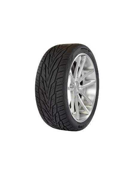 PROXES S/T 3 XL TOYO 265 40 22 106 W