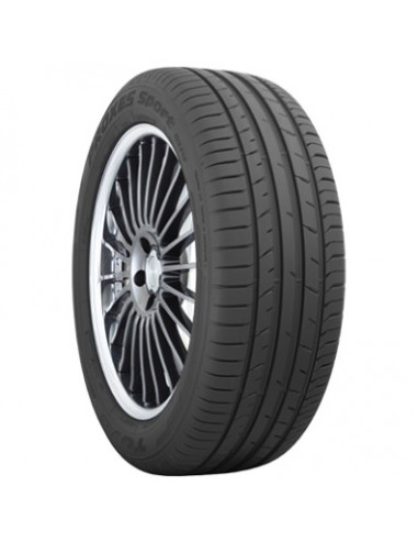 285/35 R21 105 Y Toyo 