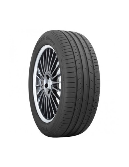 285/35 R21 105 Y Toyo 