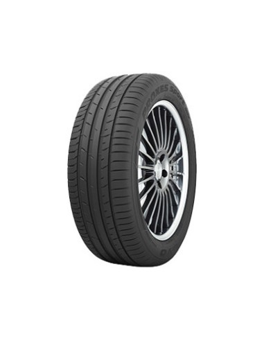 295/40 R22 112 Y Toyo  Proxes Sport
