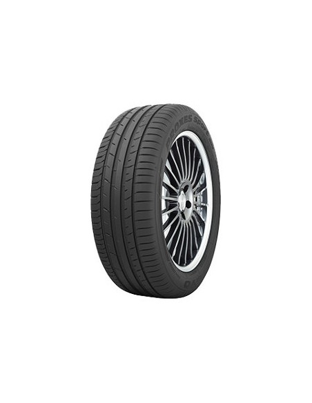 295/40 R22 112 Y Toyo  Proxes Sport