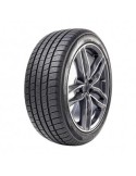 225/75 R17.5 129/127 M Trazano Novo Trans S18