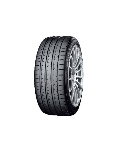 295/30 R19 100 Y Yokohama 