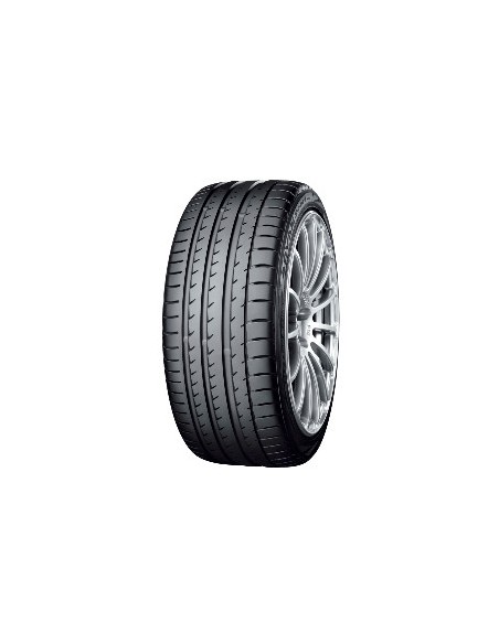 295/30 R19 100 Y Yokohama 