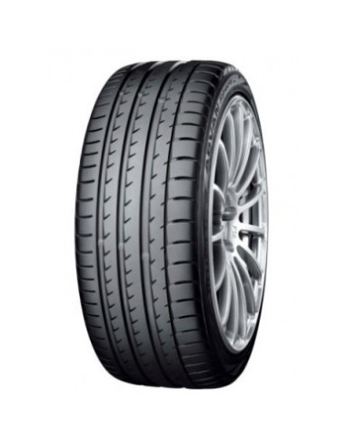 285/45 R21 113 Y Yokohama Advan Sport V105t Xl Rpb