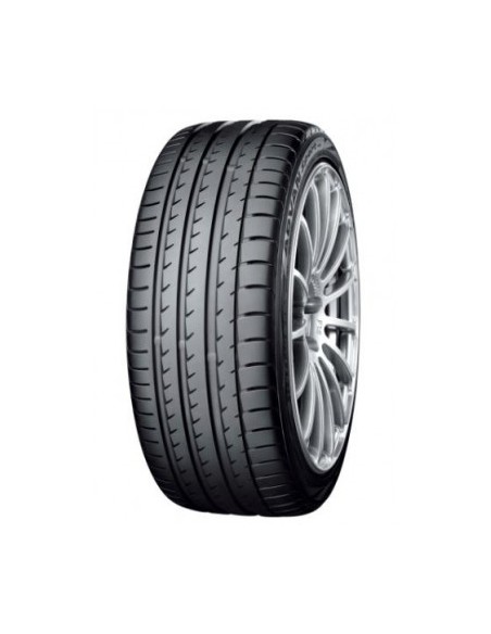 285/45 R21 113 Y Yokohama Advan Sport V105t Xl Rpb