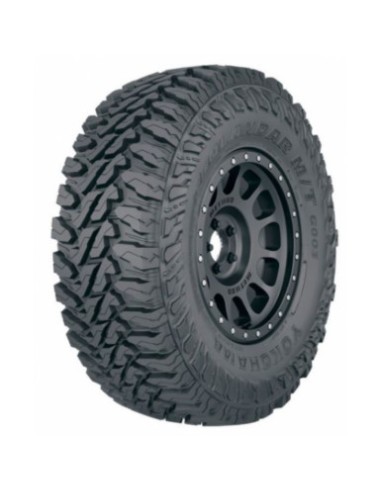 G003 GEOLANDAR M/T YOKOHAMA 255 75 17 111 Q