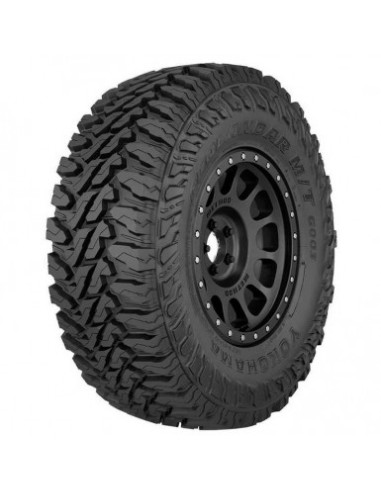 33/12.50 R20 TL 114Q GEOLANDAR M/T G003 RPB P.O.R RBL M+S