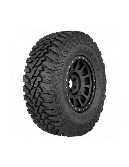 33/12.50 R20 TL 114Q GEOLANDAR M/T G003 RPB P.O.R RBL M+S
