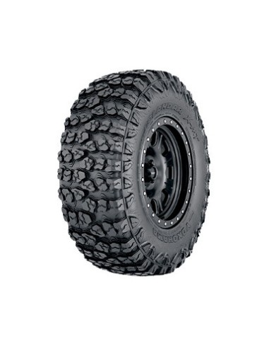 35/12.50 R17 TL 121Q GEOLANDAR X-MT G005 P.O.R M+ S