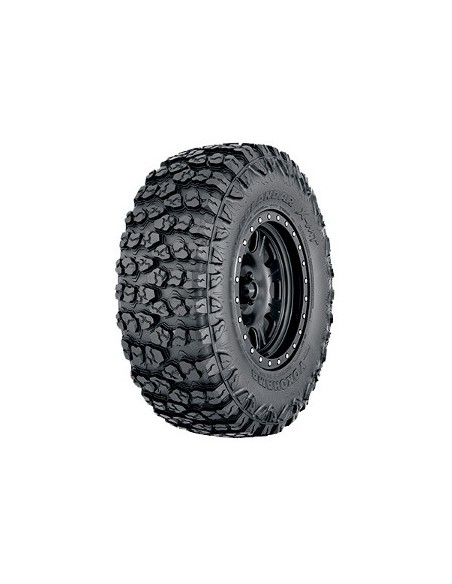 35/12.50 R17 TL 121Q GEOLANDAR X-MT G005 P.O.R M+ S