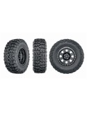 37/13.50 R17 TL 121Q GEOLANDAR X-MT G005 P.O.R M+ S