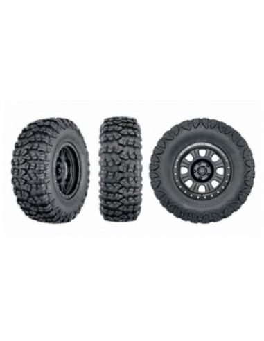40/13.50 R17 TL 121Q GEOLANDAR X-MT G005 P.O.R M+ S